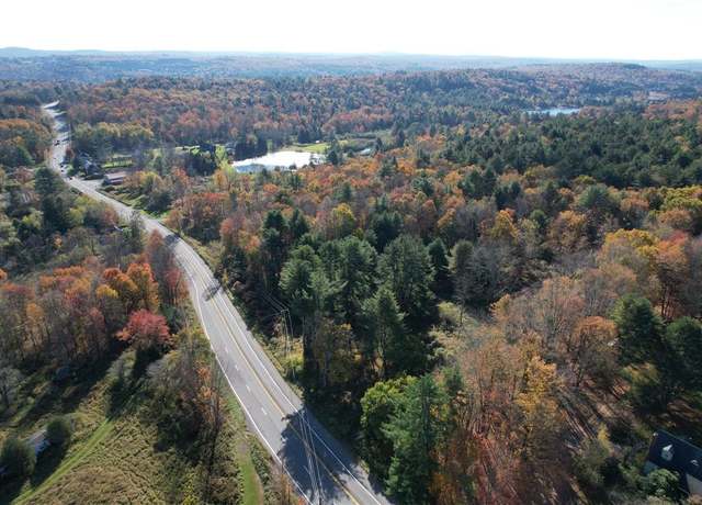 Property at 1195 Nys Route 17b, Mongaup Valley, NY 12762