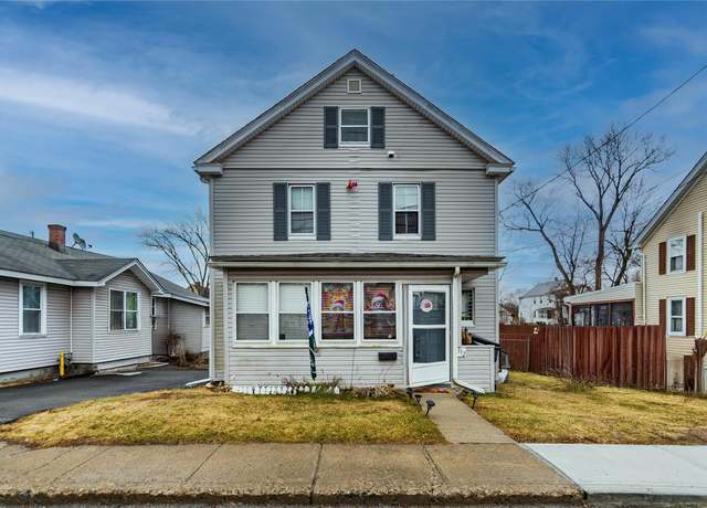 Property at 312 Homestead Ave, Maybrook, NY 12543, 3 beds, 1 bath