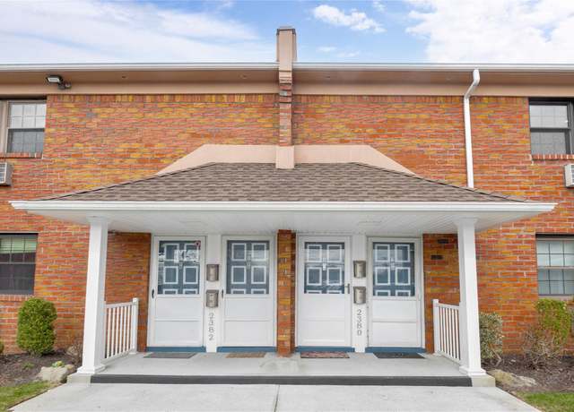 Property at 2380 Bedford Ave Unit B, Bellmore, NY 11710, 1 bed, 1 bath