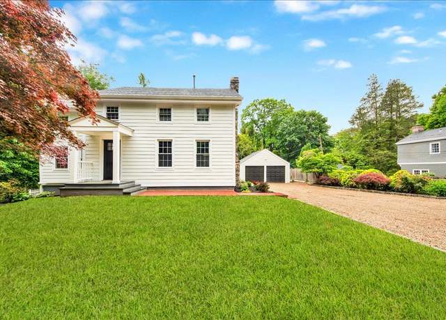 Property at 22 Church St, Pleasantville, NY 10570, 3 beds, 2 baths