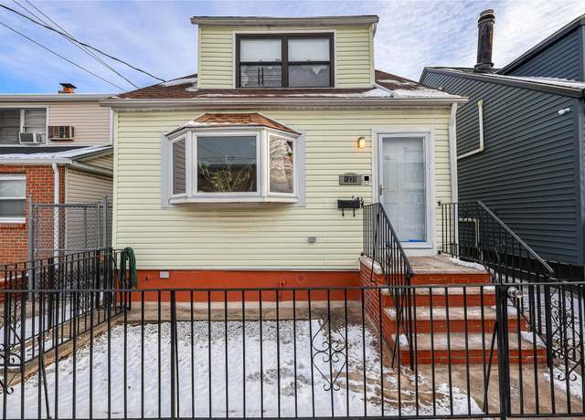 Property at 1235 E 87th St, Brooklyn, NY 11236, 4 beds, 3 baths