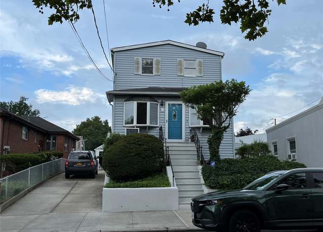 Property at 7308 Juniper Valley Rd, Middle Village, NY 11379, 3 beds, 1.5 baths