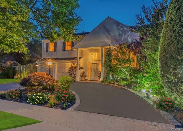 Property at 3160 Camden Ln, Merrick, NY 11566, 4 beds, 2.5 baths