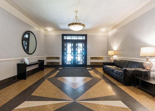 Property at 405 W 57th St Unit 4C, New York (manhattan), NY 10019, 1 bath