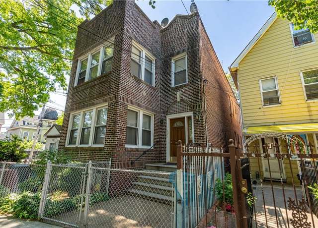 Property at 1335 Herschell St, Bronx, NY 10461, 7 beds, 2 baths