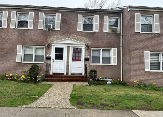 Property at 110-19 64 Rd #1, Forest Hills, NY 11375, 2 beds, 2 baths