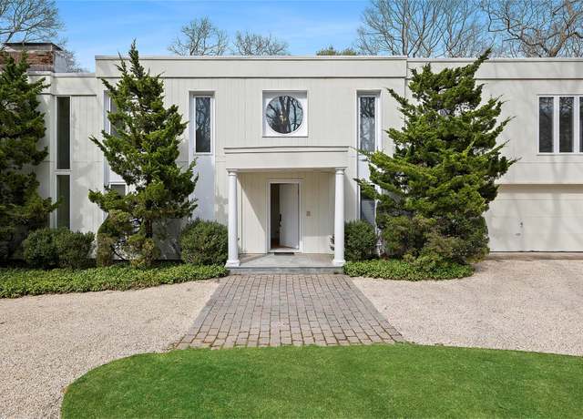 Property at 28 Georgica Close Rd, East Hampton, NY 11937, 5 beds, 4 baths