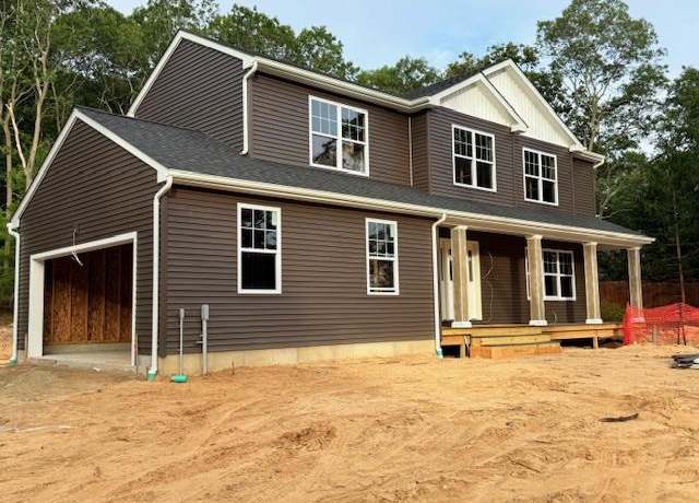 Property at 120 River Rd, Shirley, NY 11967, 4 beds, 2.5 baths