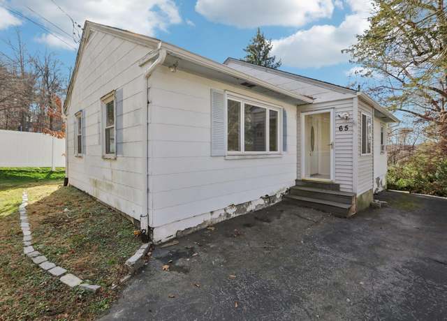 Property at 65 South Hl, Cortlandt Manor, NY 10567, 2 beds, 1.5 baths
