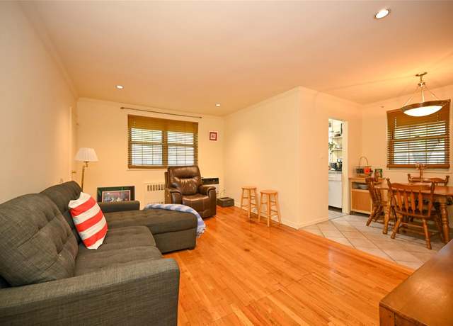 Property at 69-27 210 St #2, Oakland Gardens, NY 11364, 1 bed, 1 bath