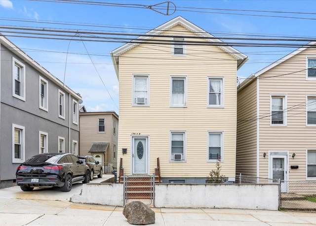 Property at 11914 15th Ave, Flushing, NY 11356, 4 beds, 2 baths