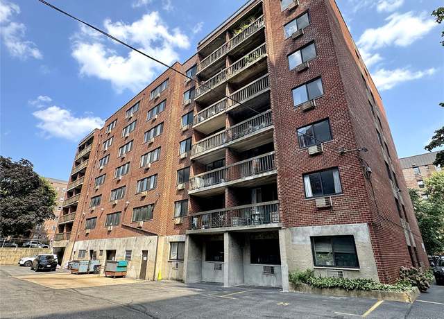 Property at 137-77 45 Ave Unit 6P, Flushing, NY 11355, 1 bath