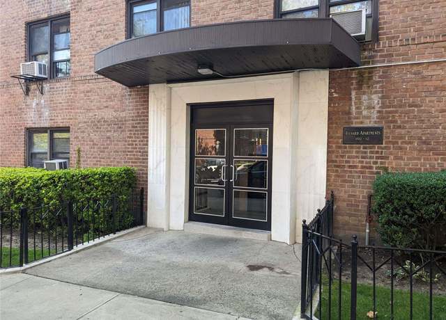 Property at 102-12 65 Ave Unit C53, Rego Park, NY 11374, 1 bed, 1 bath
