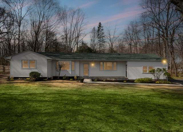 Property at 58 Oak St, Smithtown, NY 11787, 4 beds, 2 baths