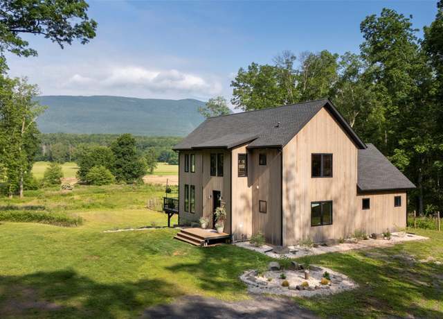 Property at 41 Ramsey School Rd, Catskill, NY 12414, 3 beds, 2.5 baths