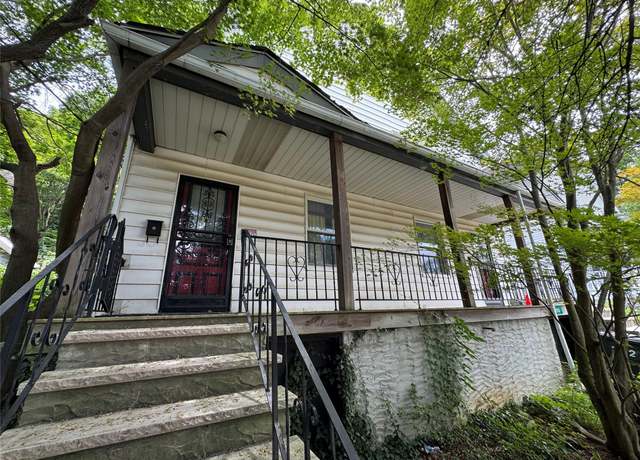 Property at 350 Warburton Ave, Hastings-on-hudson, NY 10706, 6 beds, 2 baths