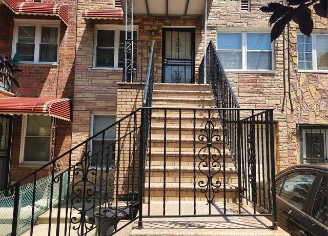 Property at 1345 E 86th St, Brooklyn, NY 11236, 3 beds, 2 baths