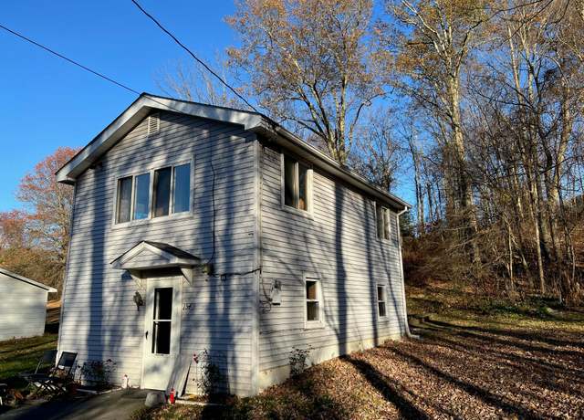 Property at 154 N Drury Ln, Newburgh, NY 12550, 2 beds, 1 bath