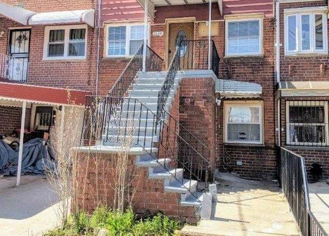 Property at 1054 E 105th St, Brooklyn, NY 11236