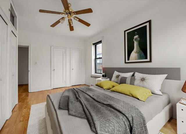 Property at 35-45 81st St Unit F9, Jackson Heights, NY 11372, 1 bed, 1 bath