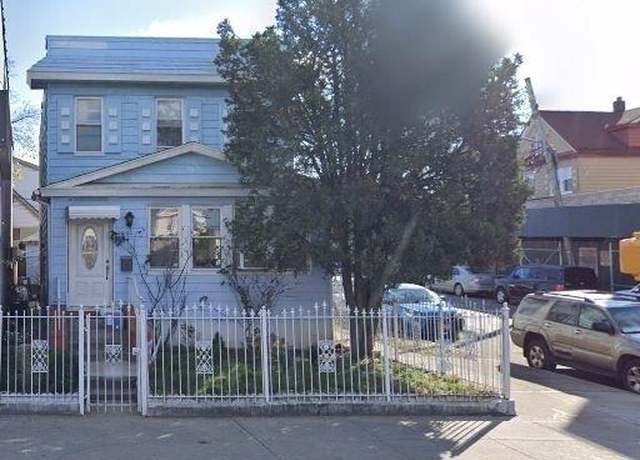 Property at 145-02 Liberty Ave, Jamaica, NY 11435