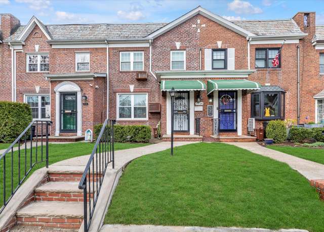Property at 7714 83rd St, Glendale, NY 11385, 3 beds, 1.5 baths