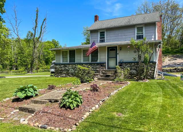 Property at 40 Cream St, Poughkeepsie, NY 12601, 2 beds, 1 bath