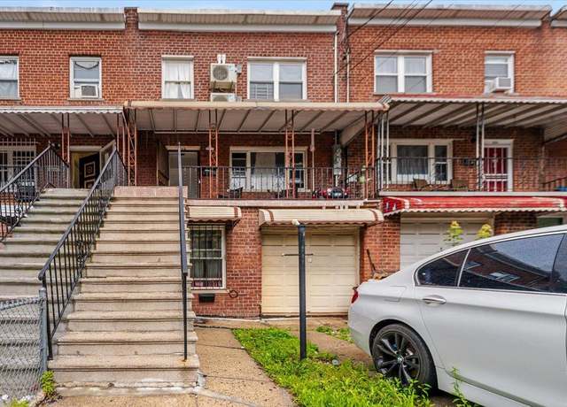 Property at 3739 Barnes Ave, Bronx, NY 10467, 4 beds, 3 baths