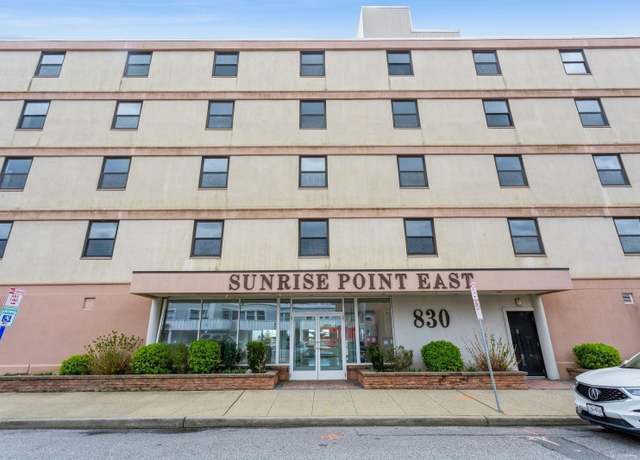 Property at 830 Shore Rd Unit 4Q, Long Beach, NY 11561, 1 bath