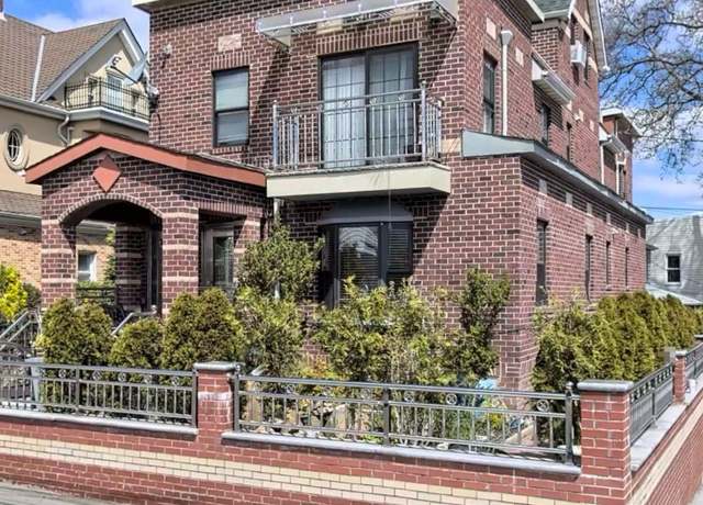 Property at 125-19 14th Ave, College Point, NY 11356, 6 beds, 5 baths