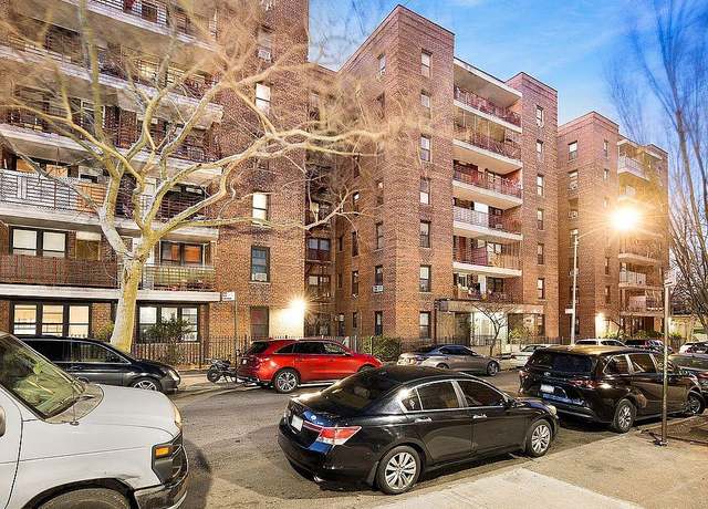 Property at 9411 34th Rd Unit 3J, Jackson Heights, NY 11372, 2 beds, 1 bath