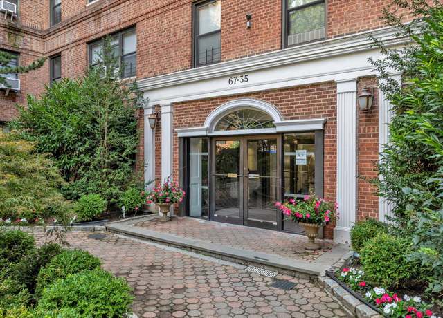 Property at 67-35 Yellowstone Blvd Unit 6H, Forest Hills, NY 11375, 2 beds, 2 baths