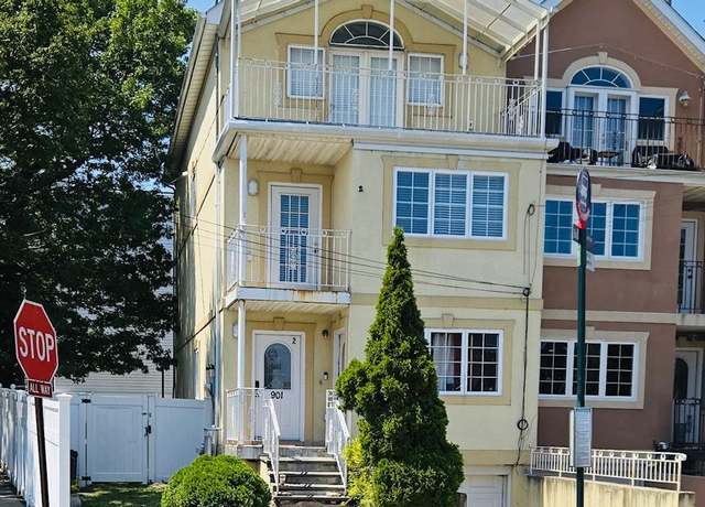 Property at 901 Dean Ave, Bronx, NY 10465, 6 beds, 5 baths