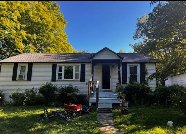 Property at 61-63 Shivertown Rd, New Paltz, NY 12561, 3 beds, 1 bath