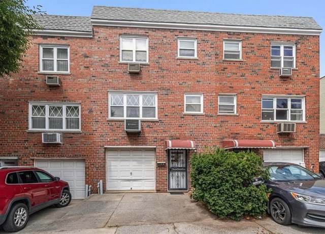 Property at 855 Kinsella St, Bronx, NY 10462, 3 beds, 1.5 baths