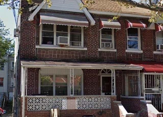Property at 645 St Lawrence Ave, Bronx, NY 10473, 5 beds, 2 baths
