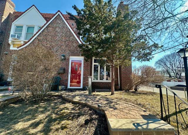 Property at 115-115 223rd St, Cambria Heights, NY 11411, 3 beds, 1.5 baths