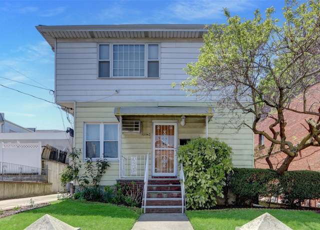 Property at 13042 NW 59th Ave, Flushing, NY 11355, 5 beds, 3 baths