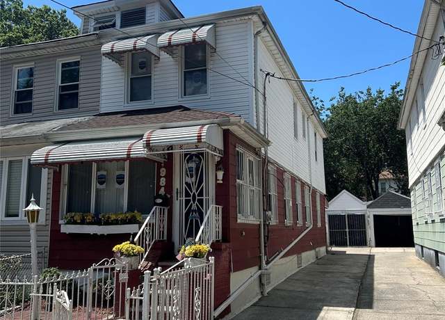 Property at 984 Troy Ave, Brooklyn, NY 11203, 3 beds, 2.5 baths