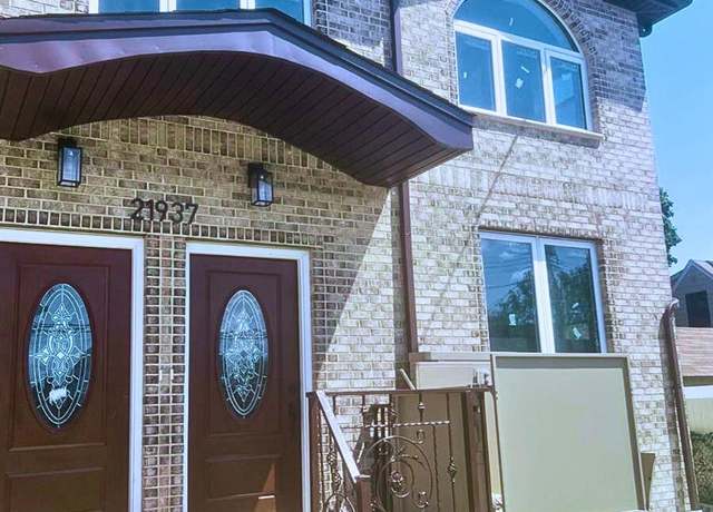 Property at 219-37 112th Ave, Queens Village, NY 11429, 6 beds, 5 baths