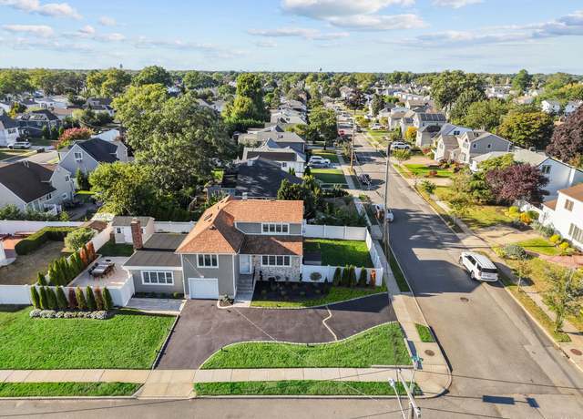 Property at 1743 James St, Merrick, NY 11566, 3 beds, 2 baths
