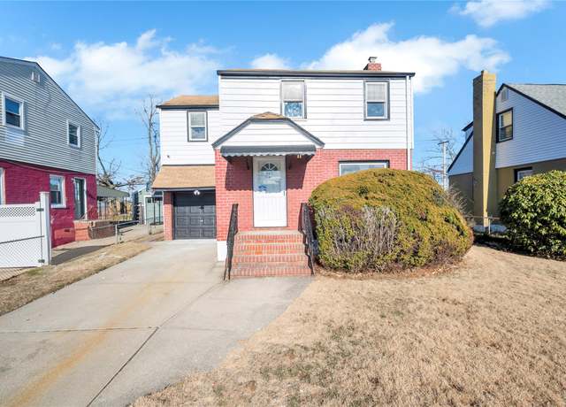 Property at 362 Norfeld Blvd, Elmont, NY 11003, 4 beds, 3 baths
