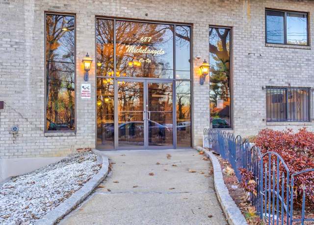 Property at 687 Bronx River Rd Unit 3D, Yonkers, NY 10704, 1 bed, 1 bath