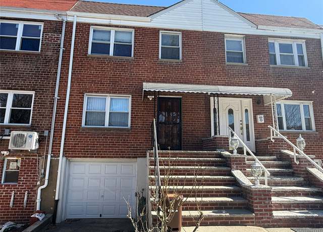Property at 24-13 88 St, East Elmhurst, NY 11369, 3 beds, 1.5 baths