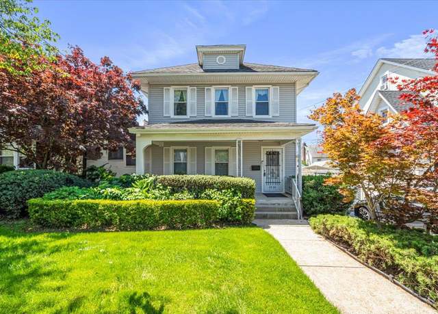 Property at 35-30 211th St, Bayside, NY 11361, 5 beds, 3 baths
