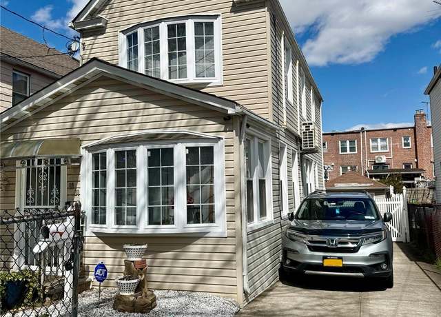 Property at 8931 214th St, Queens Village, NY 11427, 3 beds, 1.5 baths