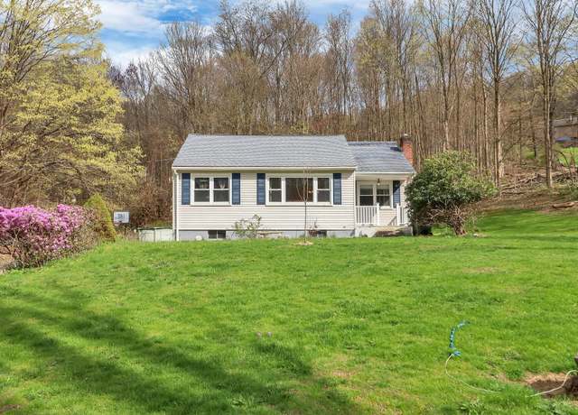 Property at 576 Bull Mill Rd, Chester, NY 10918, 2 beds, 1 bath