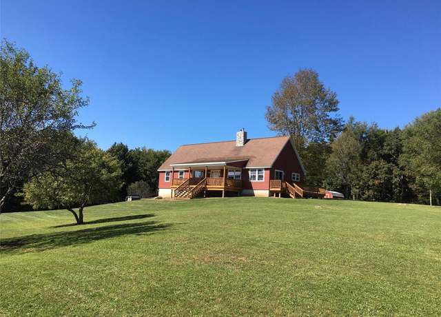 Property at 726 Launt Hollow Rd, Hamden, NY 13782, 3 beds, 2 baths