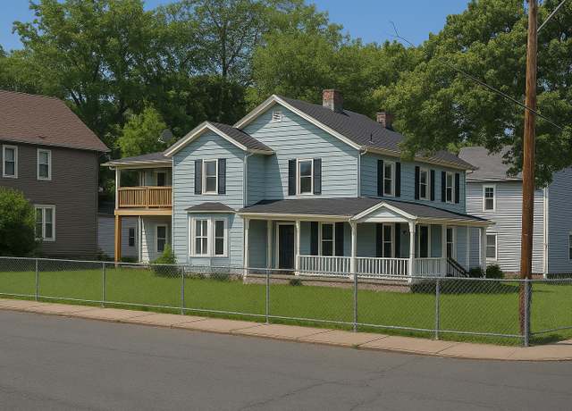 Property at 44 Houston Ave, Middletown, NY 10940, 5 beds, 2 baths