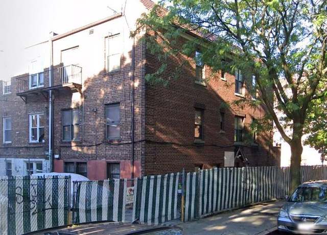 Property at 9318 Lamont Ave, Elmhurst, NY 11373, 5 beds, 3 baths